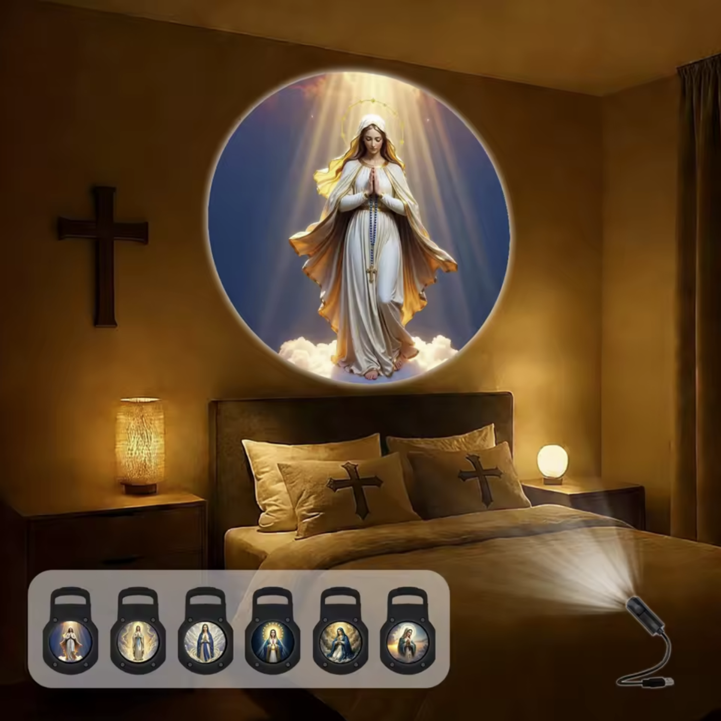 Proyección Celestial