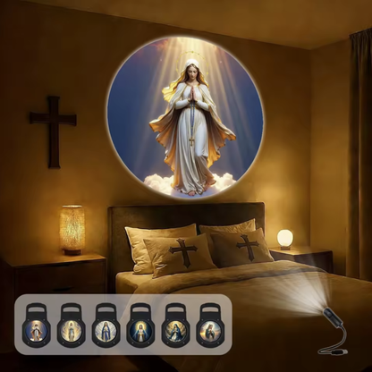 Proyección Celestial