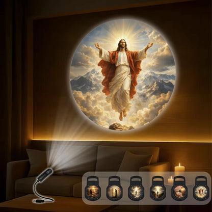 Proyección Celestial
