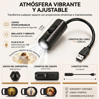 Proyección Celestial